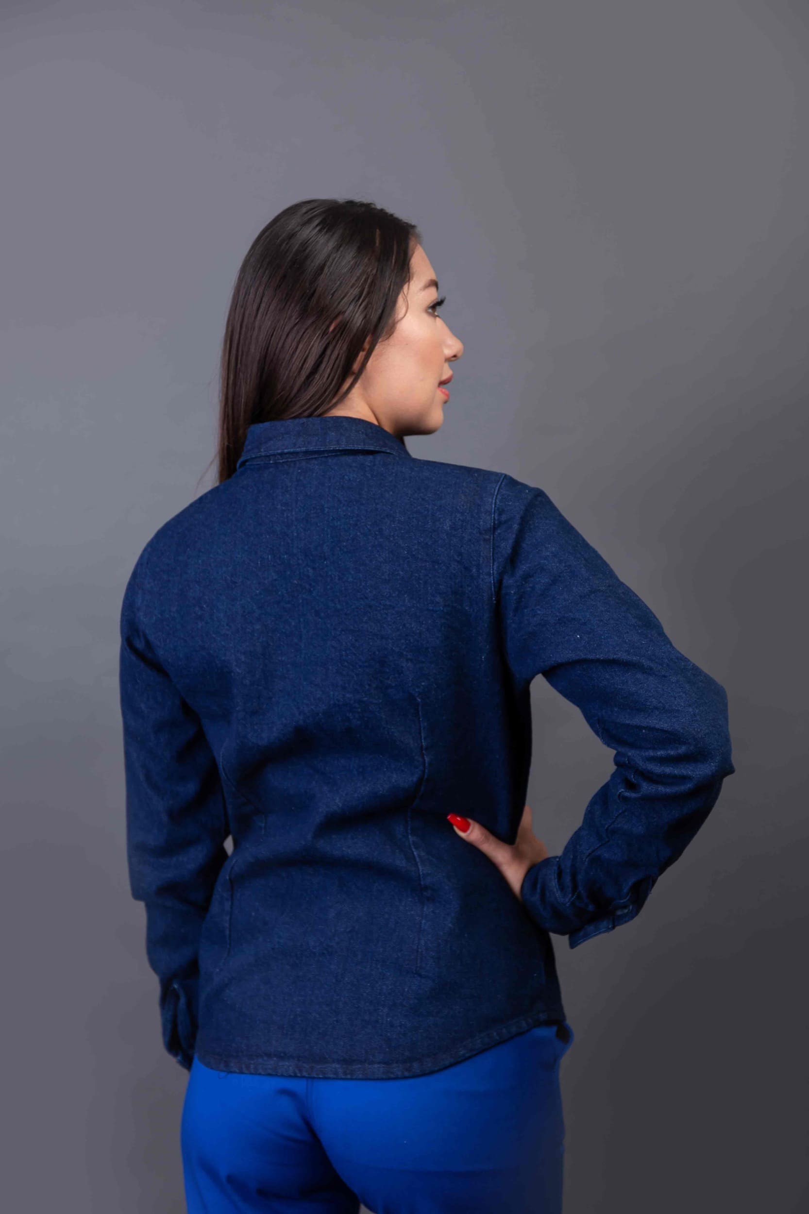 camisola-de-mezclilla-1-camisolas-pilu-uniformes-productos-uniformes-industriales-institucionales-tejidos-tecnicos-fabricantes-puebla-veracruz-cdmx-celaya-tabasco-monterrey