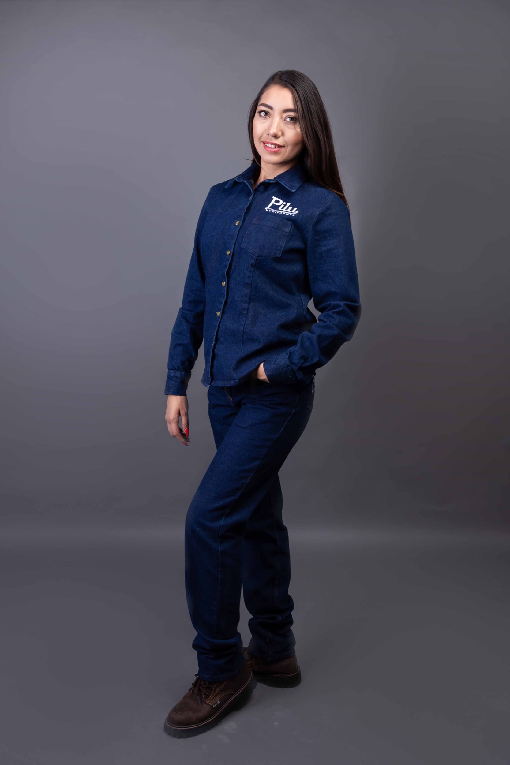 camisola-de-mezclilla-1-camisolas-pilu-uniformes-productos-uniformes-industriales-institucionales-tejidos-tecnicos-fabricantes-puebla-veracruz-cdmx-celaya-tabasco-monterrey